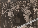 [fotografie, 1922-1941] Zbiór fotografii dotyczących Ignacego Jana Paderewskiego (20 szt.)
