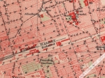 [plan, 1896] Warschau [Warszawa]
