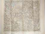 [mapa topograficzna, 1914] Wilejka
