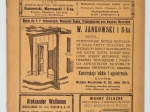 Wiadomości Budowlane. Nr 6, Warszawa, 9 Lutego 1913 r.  Rok III