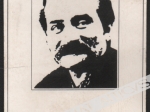 [podziemny kalendarzyk, 1983] Solidarność. Kalendarzyk na rok 1983
