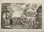 Almanach der Belletristen und Belletristinnen fürs Jahr 1782