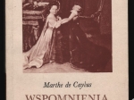 Wspomnienia  [egz. z księgozbioru J. Łojka]