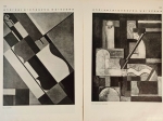 Kwartalnik modernistów Praesens, maj 1930, nr 2  [egz. Andrzeja Pronaszki]