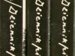 Dziennik pisarza, t. I-III