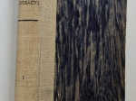 Teoria operacyj., Tom 1. Operacje linjowe.