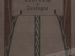 Lehrbuch der Zoologie fur Gymnasien, Realgymnasien, Oberreal- und Realschulen, Landwirtschaftliche Lehranstalten usw. Zweite Abteilungen: Tierkunde, heft 1-3 [współoprawne]