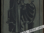 L'Evangile offerts aux captifs par les catholiques de toutes les paroisses de France [egz. ze Stalagu VI J w Krefeld Fichtenhain]
