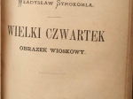 Szkolne czasy. Nowe opowadania Jana Dęboroga, Janko Cmentarnik. Gawęda ludowa, Urodzony Jan Dęboróg, Kęs chleba. Gawęda z pól Nadniemeńskich, Wielki czwartek. Obrazek wioskowy, Starosta Kopanicki. Więzień w Sonnenburgu [współoprawne]