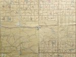 [mapa kolejowa, Rosja, 1912 r.] [Mapa kolei żelaznych w europejskiej części Rosji]