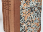 Literatura polska od początków do wojny światowej, t. I-IV.
