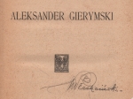 Aleksander Gierymski