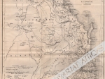 Zeitschrift fur allgemeine Erdkunde, neue Folge, siebenter Band (1859)  [mapy, Queensland, Syria, Chorasan, Paragwaj, Kanada]