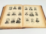 Kurjer Warszawski. Książka jubileuszowa ozdobiona 247 rysunkami w tekście 1821-1896