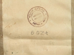 [akwarela, ok. 1952] [widok Krynicy] Krynica Wieś