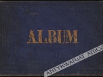 Album [sztambuch pamiątkowy Dembowskich, ok. 1860]