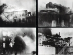 Warszawskie getto 1943-1988. W 45 rocznicę powstania